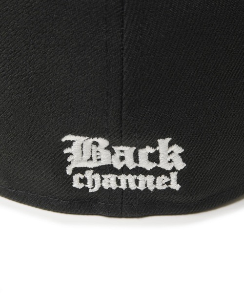Back Channel（バックチャンネル）の「New Era LP 59FIFTY（キャップ
