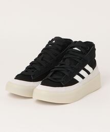 ADIDAS アディダス ZENSORED HI XXII U ゼンソアード ハイ XXII IE7859 CORE/CLOU/CORE