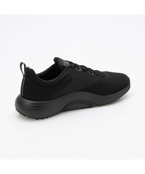 Reebok(リーボック)の「ライト プラス 4 / LITE PLUS 4(スニーカー・メンズ・ブラック/ブラック×ホワイト/ライトグレー/ネイビー・24.5cm/25.0cm/25.5cm/26.0cm/26.5cm/27.0cm/27.5cm/28.0cm/28.5cm/29.0cm/30.0cm)」の12枚目の写真