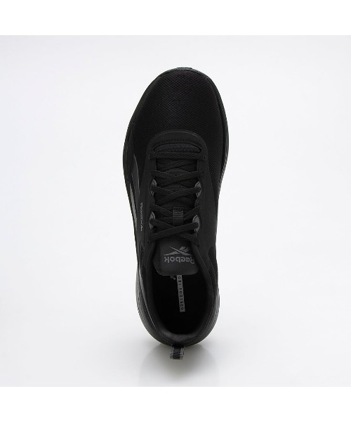 Reebok(リーボック)の「ライト プラス 4 / LITE PLUS 4(スニーカー・メンズ・ブラック/ブラック×ホワイト/ライトグレー/ネイビー・24.5cm/25.0cm/25.5cm/26.0cm/26.5cm/27.0cm/27.5cm/28.0cm/28.5cm/29.0cm/30.0cm)」の13枚目の写真