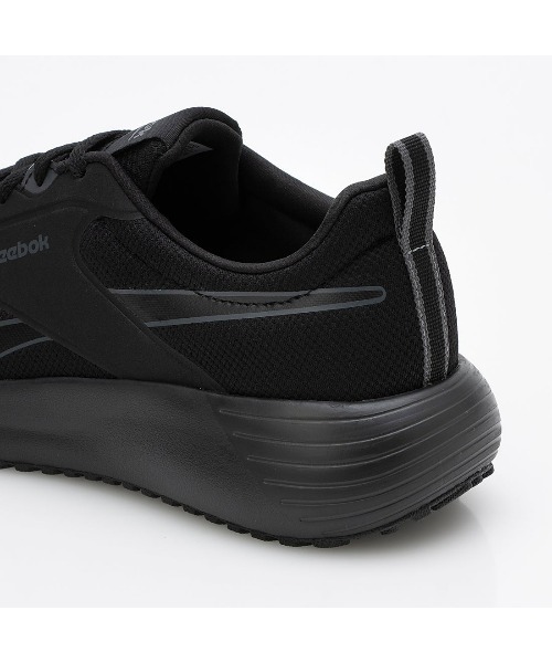 Reebok(リーボック)の「ライト プラス 4 / LITE PLUS 4(スニーカー・メンズ・ブラック/ブラック×ホワイト/ライトグレー/ネイビー・24.5cm/25.0cm/25.5cm/26.0cm/26.5cm/27.0cm/27.5cm/28.0cm/28.5cm/29.0cm/30.0cm)」の15枚目の写真