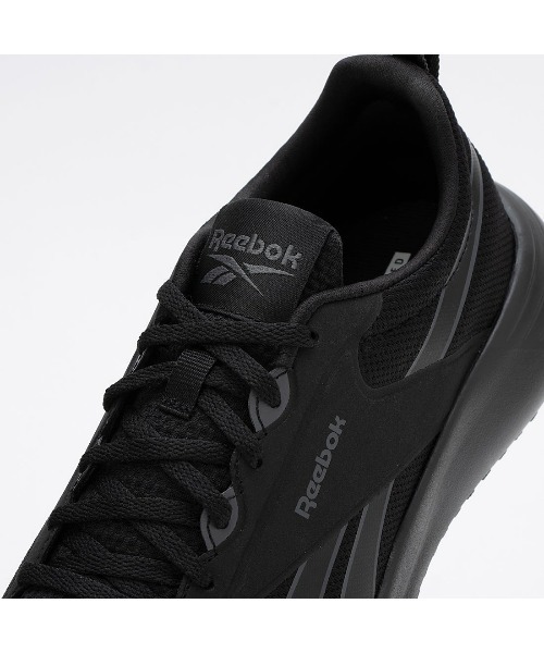 Reebok(リーボック)の「ライト プラス 4 / LITE PLUS 4(スニーカー・メンズ・ブラック/ブラック×ホワイト/ライトグレー/ネイビー・24.5cm/25.0cm/25.5cm/26.0cm/26.5cm/27.0cm/27.5cm/28.0cm/28.5cm/29.0cm/30.0cm)」の16枚目の写真