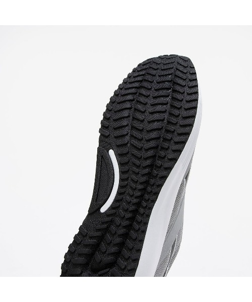 Reebok(リーボック)の「ライト プラス 4 / LITE PLUS 4(スニーカー・メンズ・ブラック/ブラック×ホワイト/ライトグレー/ネイビー・24.5cm/25.0cm/25.5cm/26.0cm/26.5cm/27.0cm/27.5cm/28.0cm/28.5cm/29.0cm/30.0cm)」の20枚目の写真