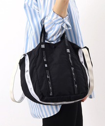 ダブルハンドル 2way」に該当するトートバッグファッション通販