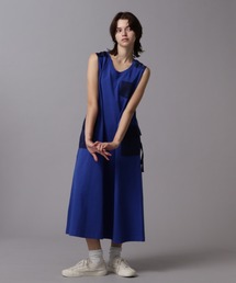 AVIREX | TANK POCKET ONE PIECE/タンクポケットワンピース(ワンピース)