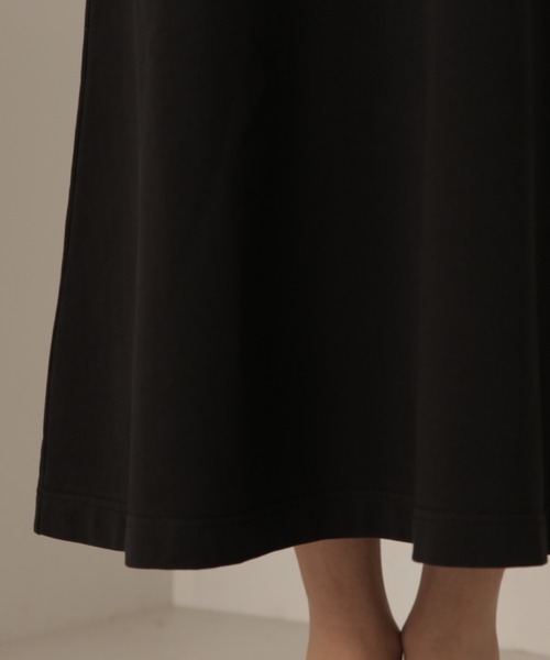 AVIREX（アヴィレックス）の「TANK POCKET ONE PIECE/タンクポケットワンピース（ワンピース・レディース・ブラック/ブルー/セージグリーン・MEDIUM/SMALL）」の11枚目の写真