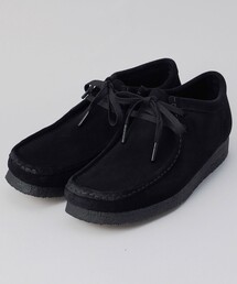 Clarks | Clarks/クラークス Wallabee / ワラビー(ブーツ)