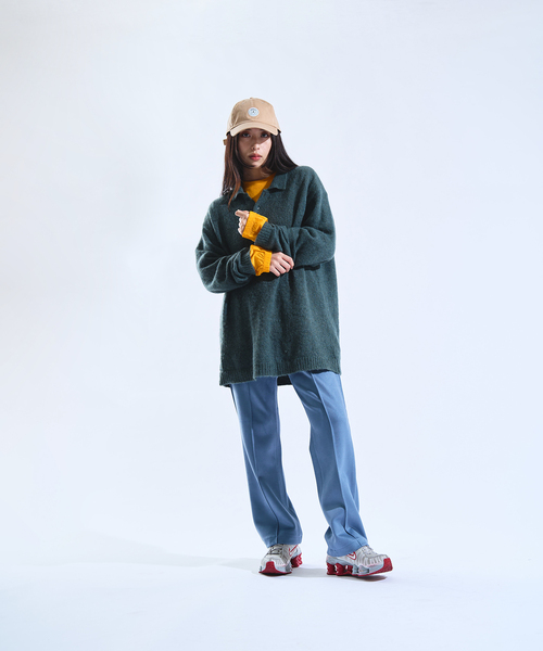 AIR JORDAN（エアジョーダン）の「【NIKE / ナイキ】J CLUB CAP US CB PSG FQ4992-200（キャップ・メンズ・ベージュ・SMALL/LARGE）」の7枚目の写真