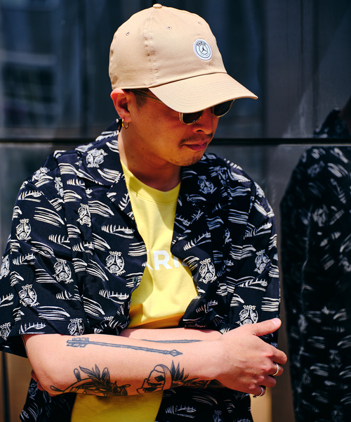 NIKE / ナイキ】J CLUB CAP US CB PSG FQ4992-200（キャップ