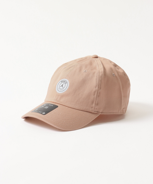 【希少品】 JORDAN キャップ ホワイト/ブラウン 楽天市場】ジョーダン（カラーブラウン）（帽子｜バッグ・小物