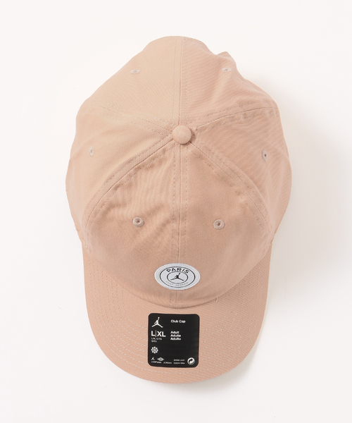 NIKE / ナイキ】J CLUB CAP US CB PSG FQ4992-200（キャップ
