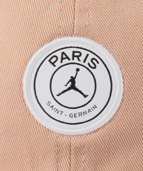 NIKE / ナイキ】J CLUB CAP US CB PSG FQ4992-200（キャップ