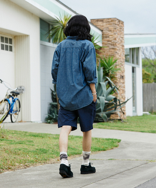 Gramicci（グラミチ）の「GRAMICCI × JOURNAL STANDARD / 別注