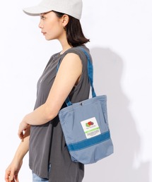 【FRUIT OF THE LOOM】ナイロントートバッグ M / レトロ