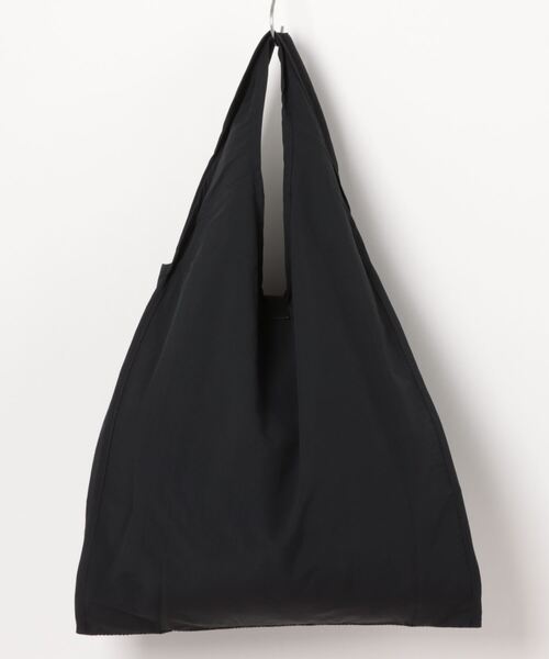 Gramicci(グラミチ)の「/GRAMICCI/DAILY BAG(トートバッグ・メンズ・ブラック/オリーブ/ベージュ/イエロー・FREE)」の5枚目の写真