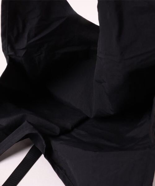 Gramicci(グラミチ)の「/GRAMICCI/DAILY BAG(トートバッグ・メンズ・ブラック/オリーブ/ベージュ/イエロー・FREE)」の7枚目の写真