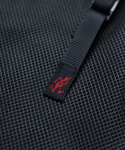 Gramicci(グラミチ)の「/GRAMICCI/DAILY BAG(トートバッグ・メンズ・ブラック/オリーブ/ベージュ/イエロー・FREE)」の10枚目の写真