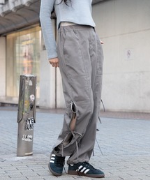3.3 Field Trip  | 3.3 Field Trip／サイドリボンパンツ 2990141(その他パンツ)