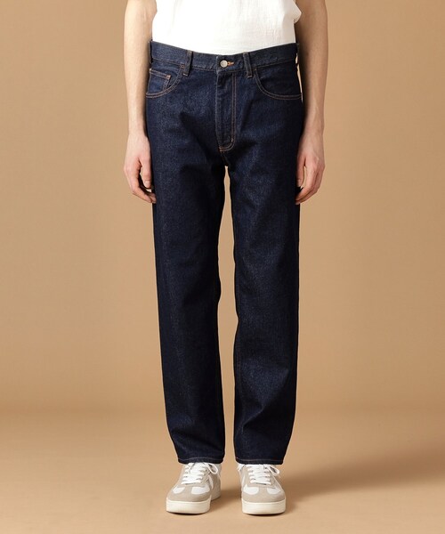 40ｃｔ＆525（フォーティーカラッツアンドゴーニーゴ）の「◆【Sサイズ～】525DENIM 5ポケットパンツ（デニムパンツ・メンズ・ブルー・01/02/03/04）」の16枚目の写真