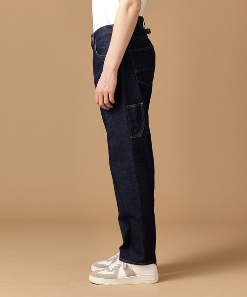 40ｃｔ＆525（フォーティーカラッツアンドゴーニーゴ）の「◆【Sサイズ～】525DENIM 5ポケットパンツ（デニムパンツ・メンズ・ブルー・01/02/03/04）」の15枚目の写真