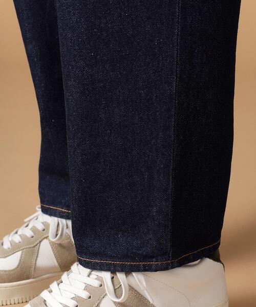 40ｃｔ＆525（フォーティーカラッツアンドゴーニーゴ）の「◆【Sサイズ～】525DENIM 5ポケットパンツ（デニムパンツ・メンズ・ブルー・01/02/03/04）」の6枚目の写真