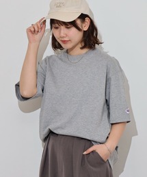 JEMORGAN 天竺 ベーシック半袖T
