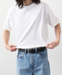 JEMORGAN（ジェーイーモーガン）の「JEMORGAN 天竺 ベーシック半袖Ｔ（Tシャツ/カットソー・メンズ）」
