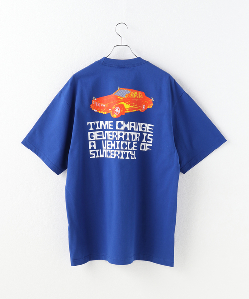 JOINT WORKS（ジョイントワークス）の「【Time Change Generator/タイムチェンジジェネレーター】Roadster