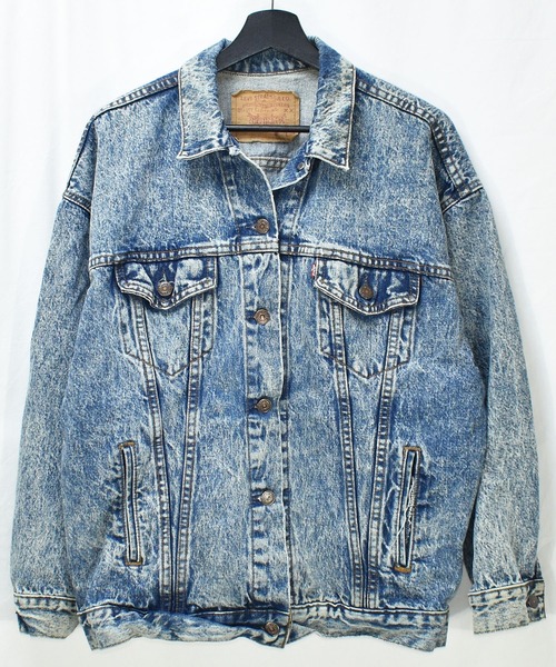 Levi's（リーバイス）の「【ヴィンテージ古着】80-90's Levi's