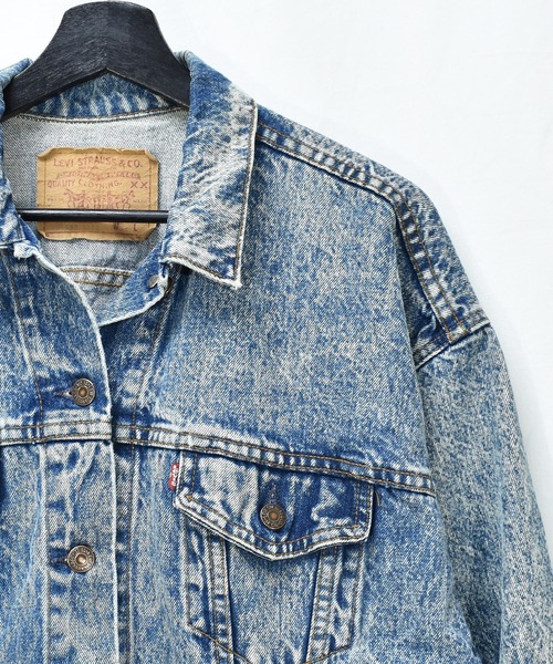 Levi's（リーバイス）の「【ヴィンテージ古着】80-90's Levi's