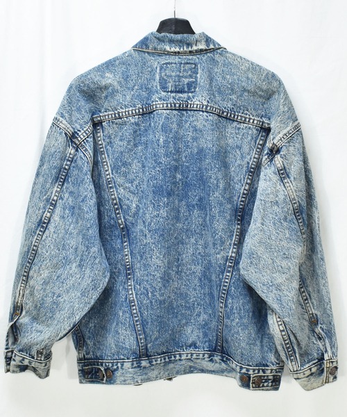 Levi's（リーバイス）の「【ヴィンテージ古着】80-90's Levi's