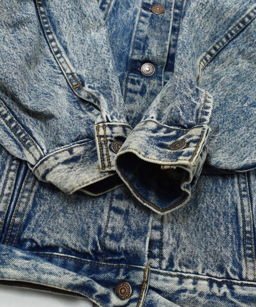 Levi's（リーバイス）の「【ヴィンテージ古着】80-90's Levi's