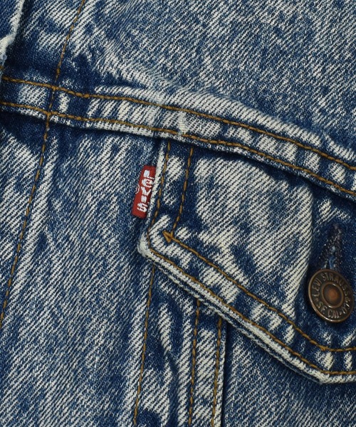 Levi's（リーバイス）の「【ヴィンテージ古着】80-90's Levi's