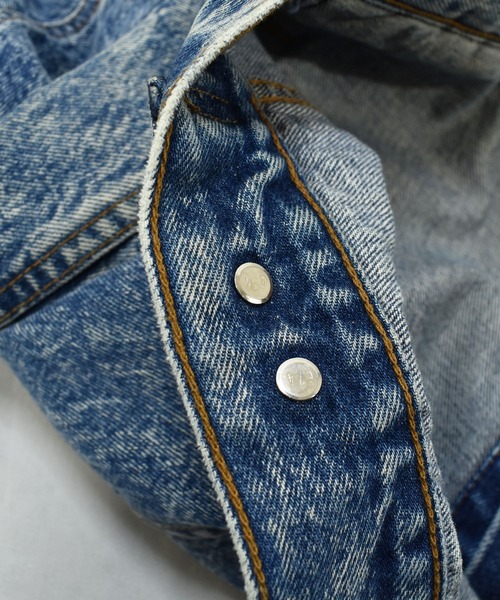 Levi's（リーバイス）の「【ヴィンテージ古着】80-90's Levi's