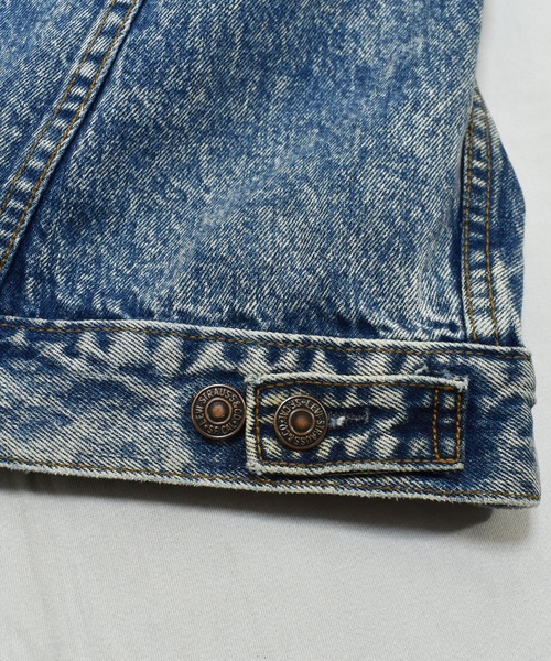 Levi's（リーバイス）の「【ヴィンテージ古着】80-90's Levi's