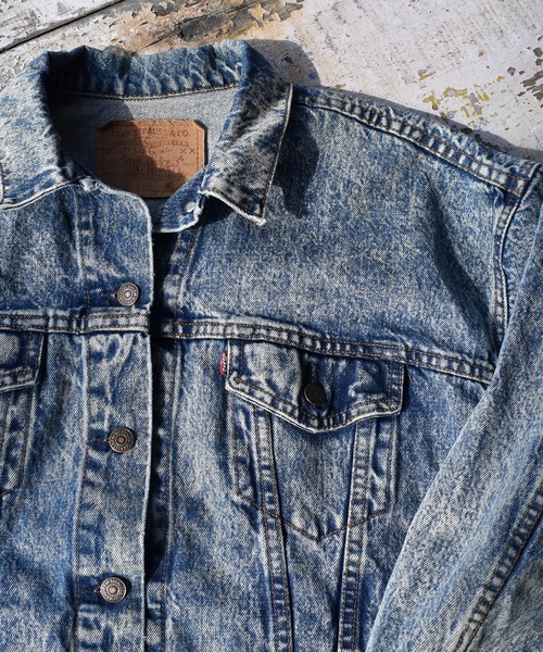 Levi's（リーバイス）の「【ヴィンテージ古着】80-90's Levi's