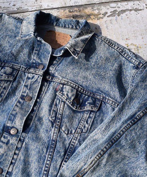 Levi's（リーバイス）の「【ヴィンテージ古着】80-90's Levi's