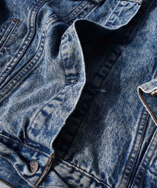 Levi's（リーバイス）の「【ヴィンテージ古着】80-90's Levi's