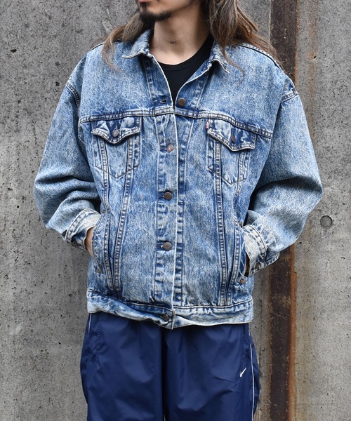 Levi's（リーバイス）の「【ヴィンテージ古着】80-90's Levi's