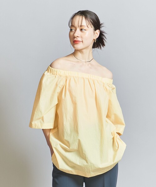 BEAUTY&YOUTH UNITED ARROWS（ビューティーアンドユースユナイテッド