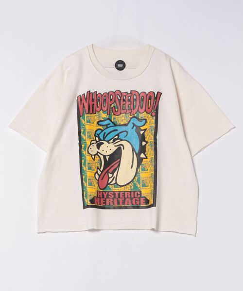 HYSTERIC GLAMOUR（ヒステリックグラマー）の「HYSTERIC GLAMOUR