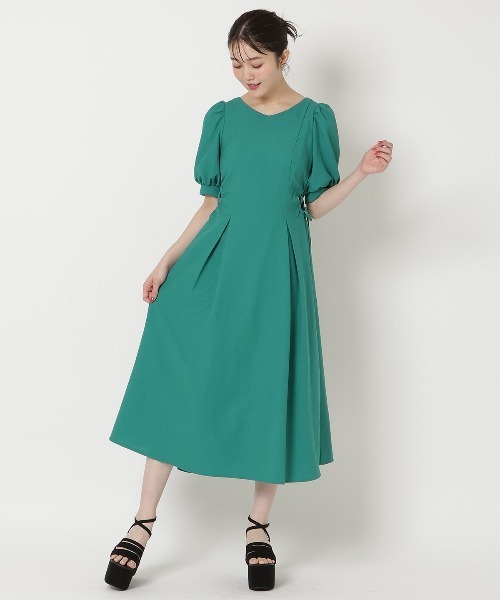 新品タグ付き REDYAZEL レディアゼル ワンピース Ｍサイズ REDYAZEL ワンピース チュールレースミニワンピース : ZOZOTOWN