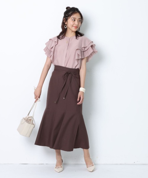 セール/ブランド古着】スカート（スカート）｜JUSGLITTY（ジャス  