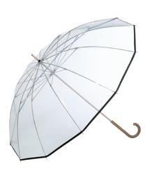 Wpc. | Wpc./ダブリュピーシー PLASTIC 12K UMBRELLA(長傘)
