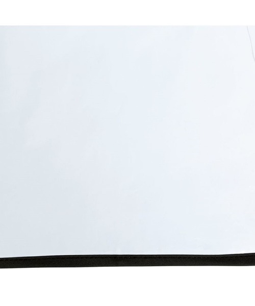 Wpc.（ダブリュピーシー）の「Wpc./ダブリュピーシー　PLASTIC 12K UMBRELLA（長傘・レディース・グレー/ベージュ/ネイビー/ブラウン/ホワイト・FREE）」の13枚目の写真