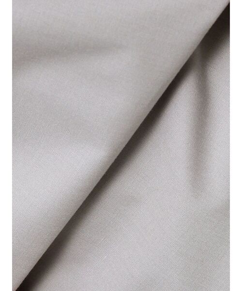 【セール】バルーンカラーブラウス（シャツ/ブラウス）｜merry jenny（メリージェニー）