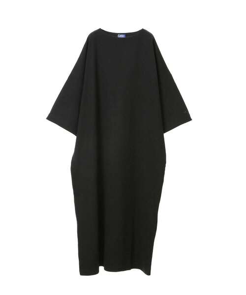 【Armor-lux /アルモリュクス】90797 Wide Dress Short Sleeve