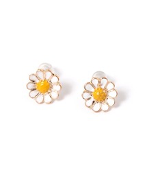 niko and... | フラワーカラーピアス(ピアス（両耳用）)