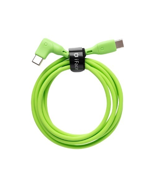 セール】iFace Type-C to Type-C Neo 充電 ケーブル 1.2m