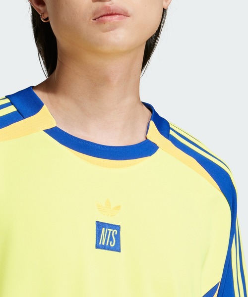 セール】adidas × NTS Radio ジャージー / アディダスオリジナル